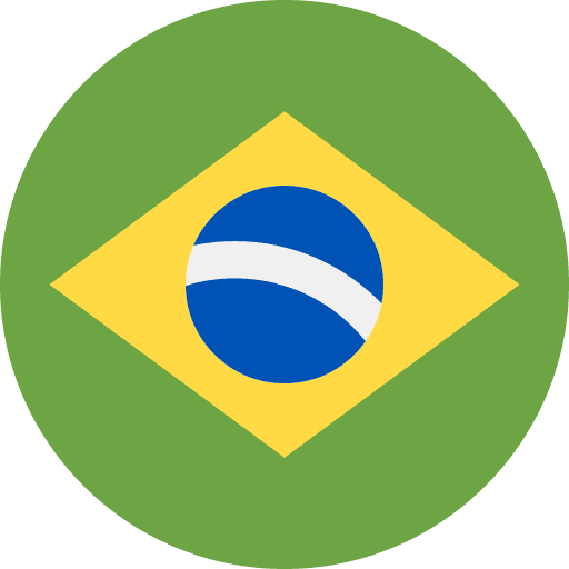 Bandeira Brasil